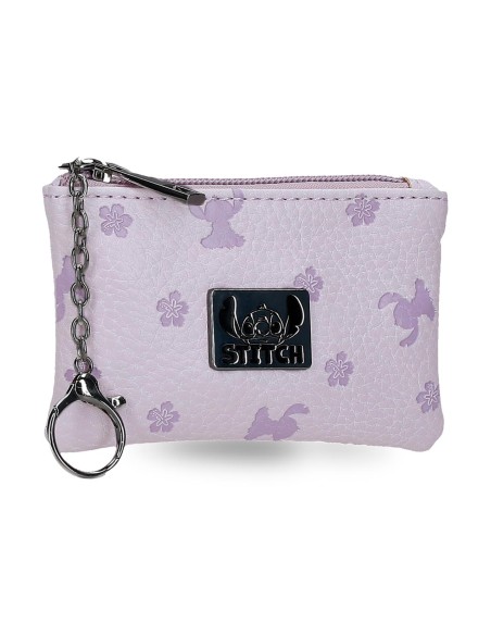 MONEDERO BLOOM STITCH